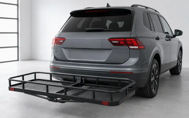 Cargo carriers and baskets category