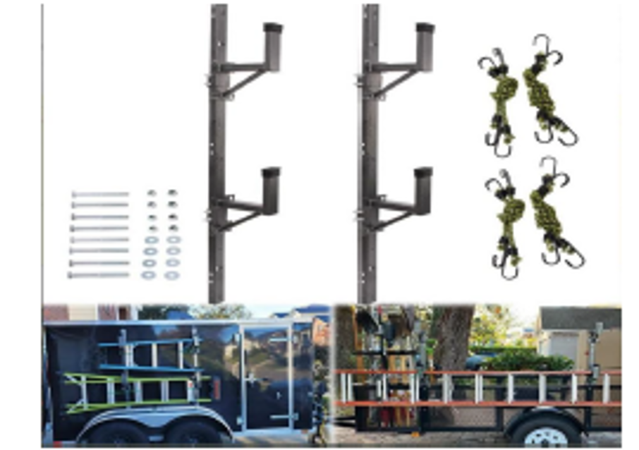 Hardware and mounting kits category