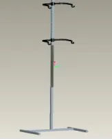Freestanding Bicycle Repair Stand main view