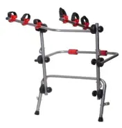 Two-Bike Vehicle Rack main view