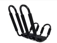 Folding J-Bar Kayak Carrier main view