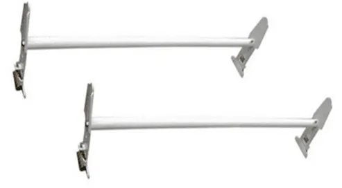 Adjustable Roof Crossbars main view