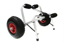 All-Terrain Kayak Cart main view