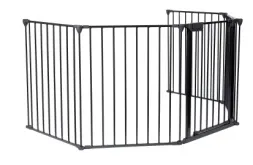 Modular Pet Safety Enclosure main view