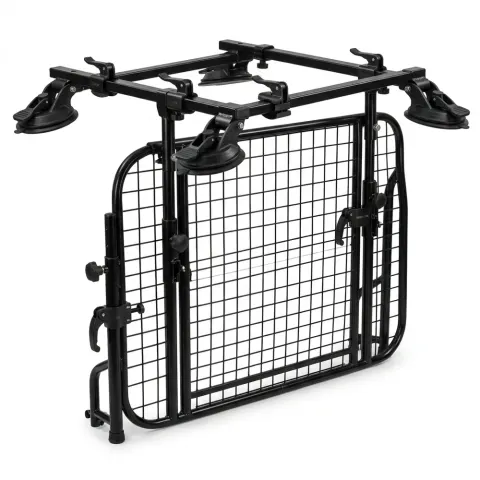 Roof Crossbar Kit main view