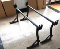 Pickup Truck Bed Rack main view