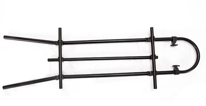 Adjustable Vehicle Pet Barrier Main view