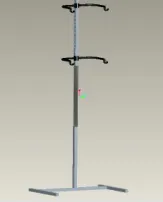 Freestanding Bicycle Repair Stand Main view