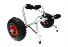All-Terrain Kayak Cart Main view