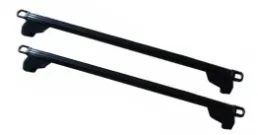 Locking Roof Crossbar Set Main view