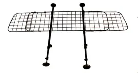 Headrest Mesh Pet Barrier Main view