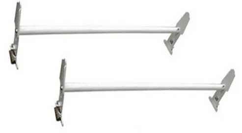 Adjustable Roof Crossbars Main view