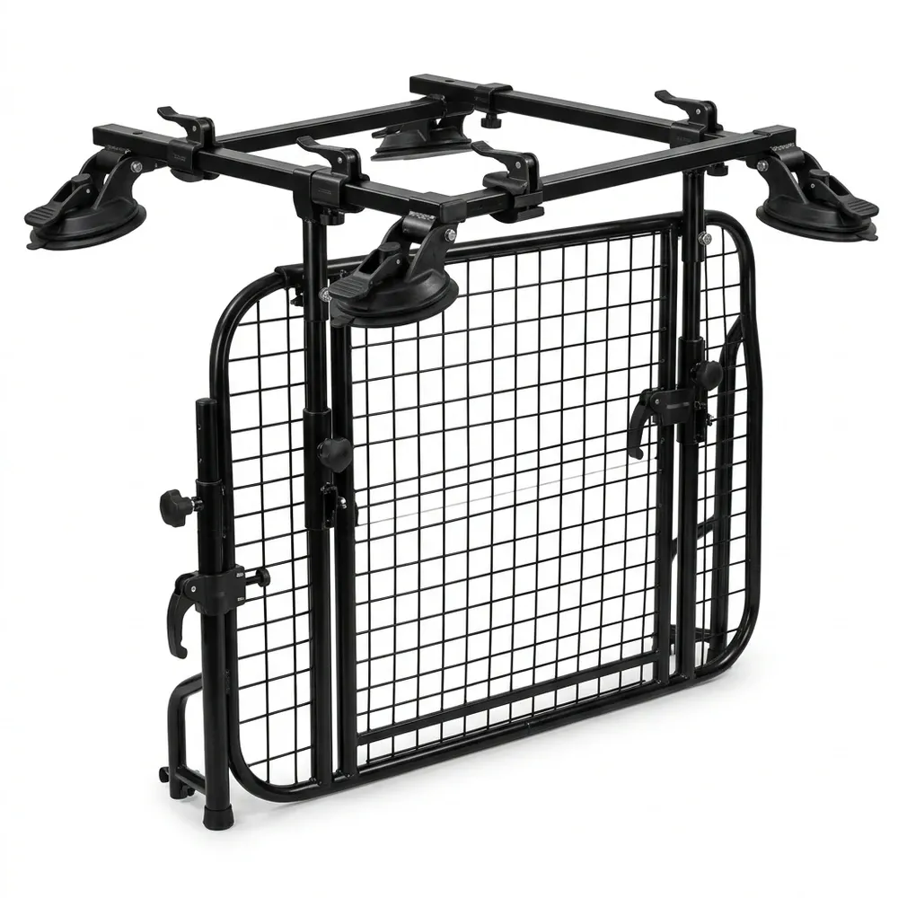 Roof Crossbar Kit Main view