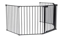 Modular Pet Safety Enclosure Main view